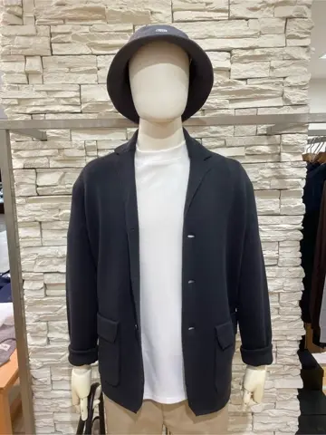 J.PRESS MEN 渡邊 コーディネート画像