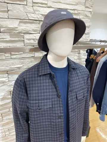 J.PRESS MEN 渡邊 コーディネート画像
