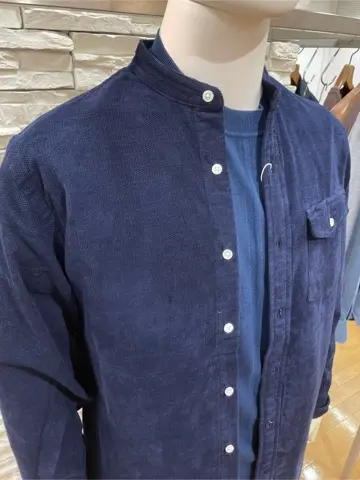 J.PRESS MEN 渡邊 コーディネート画像