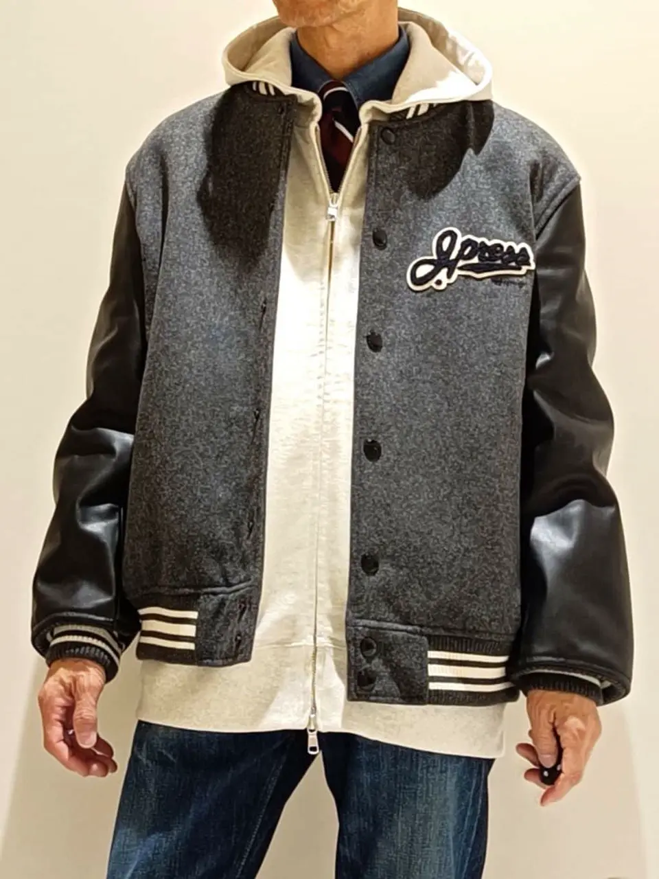 J.PRESS MEN 春木 コーディネート画像