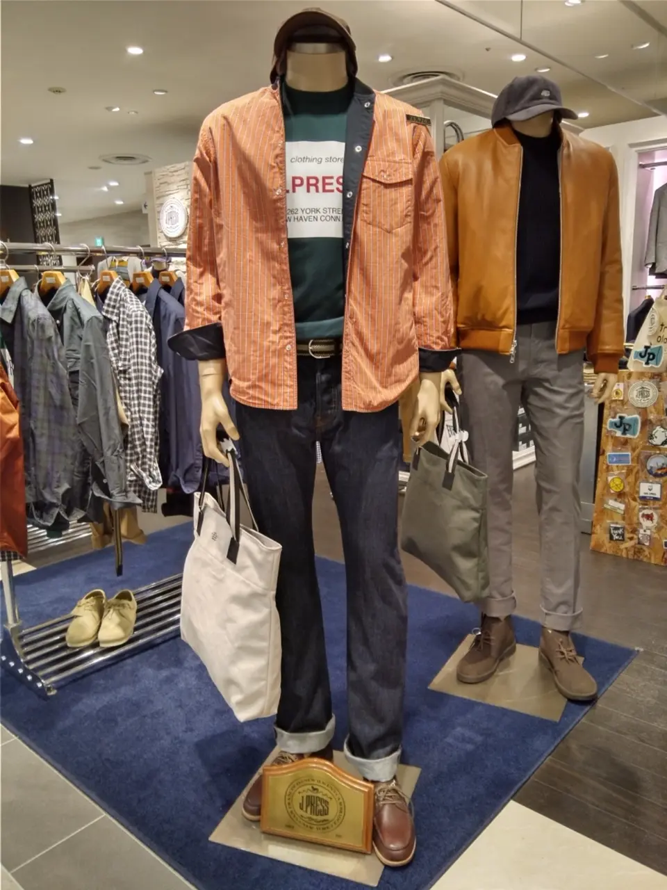  渡瀬 コーディネート画像