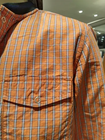 J.PRESS MEN 渡瀬 コーディネート画像