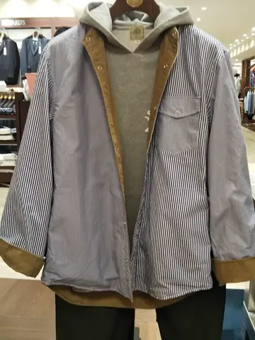 J.PRESS MEN 榎木田 コーディネート画像