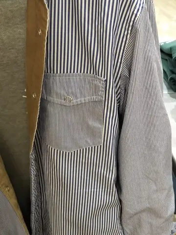 J.PRESS MEN 榎木田 コーディネート画像