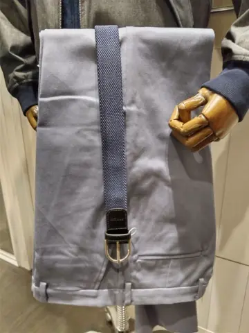 J.PRESS MEN 渡瀬 コーディネート画像