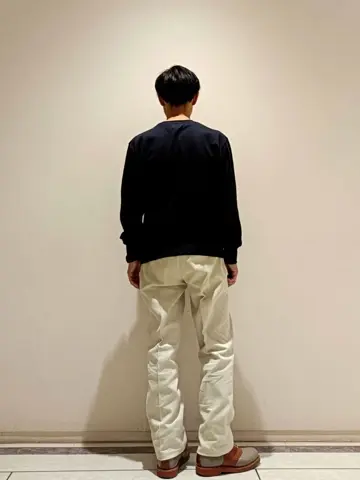 J.PRESS MEN 春木 コーディネート画像