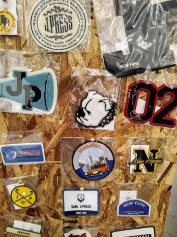 J.PRESS MEN 渡瀬 コーディネート画像