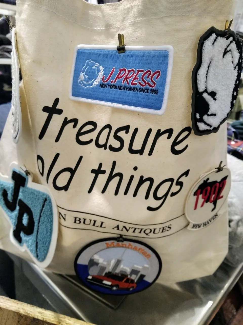 J.PRESS MEN 渡瀬 コーディネート画像