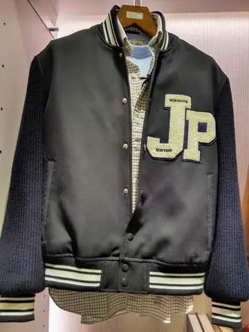J.PRESS MEN 渡瀬 コーディネート画像