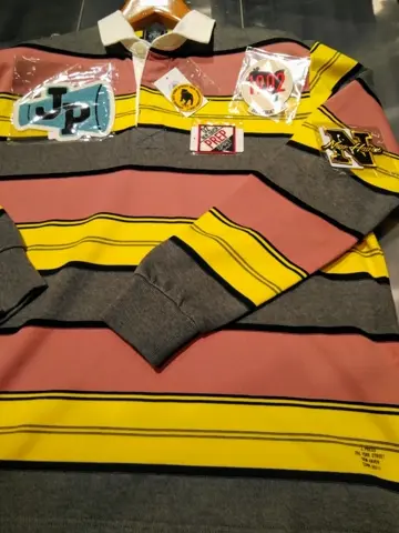 J.PRESS MEN 渡瀬 コーディネート画像