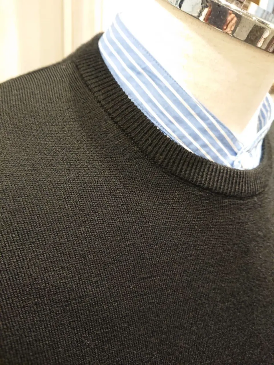 J.PRESS MEN 宇佐 コーディネート画像