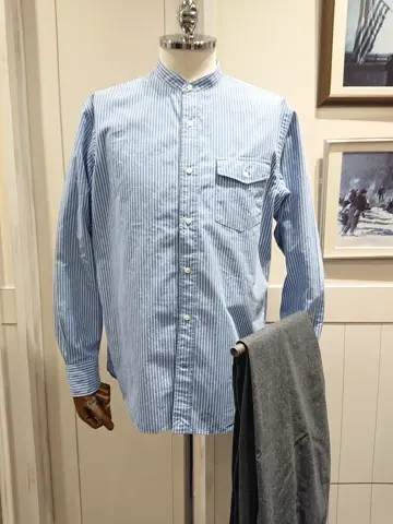 J.PRESS MEN 宇佐 コーディネート画像