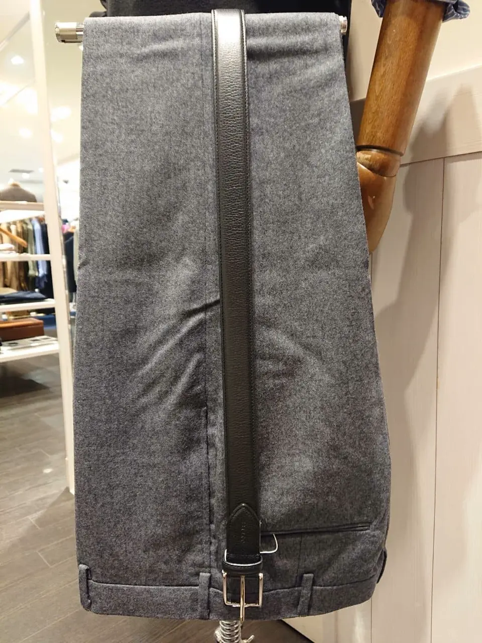 J.PRESS MEN 宇佐 コーディネート画像