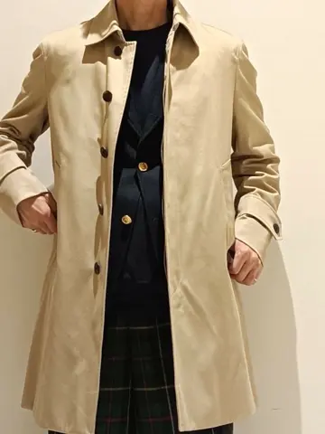 J.PRESS MEN 春木 コーディネート画像