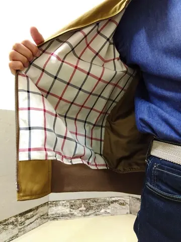 J.PRESS MEN 金子 コーディネート画像