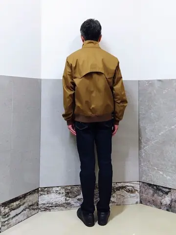 J.PRESS MEN 金子 コーディネート画像