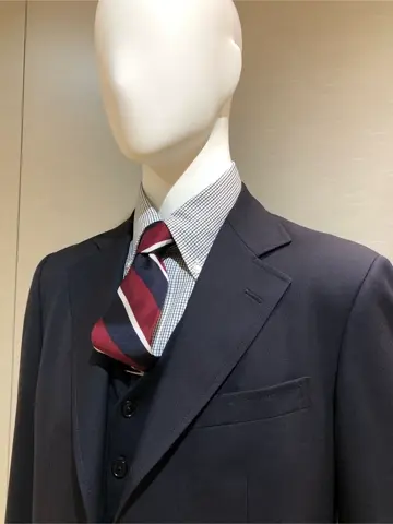 J.PRESS MEN 功刀 コーディネート画像