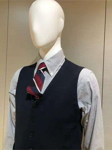 J.PRESS MEN 功刀 コーディネート画像