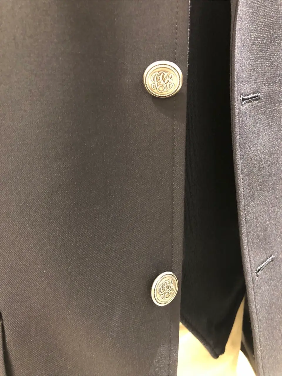 J.PRESS MEN 功刀 コーディネート画像