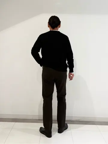 J.PRESS MEN 二瓶 コーディネート画像