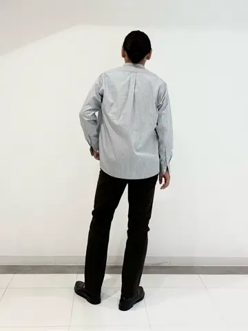 J.PRESS MEN 二瓶 コーディネート画像