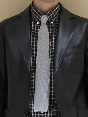 J.PRESS MEN 赤石 コーディネート画像