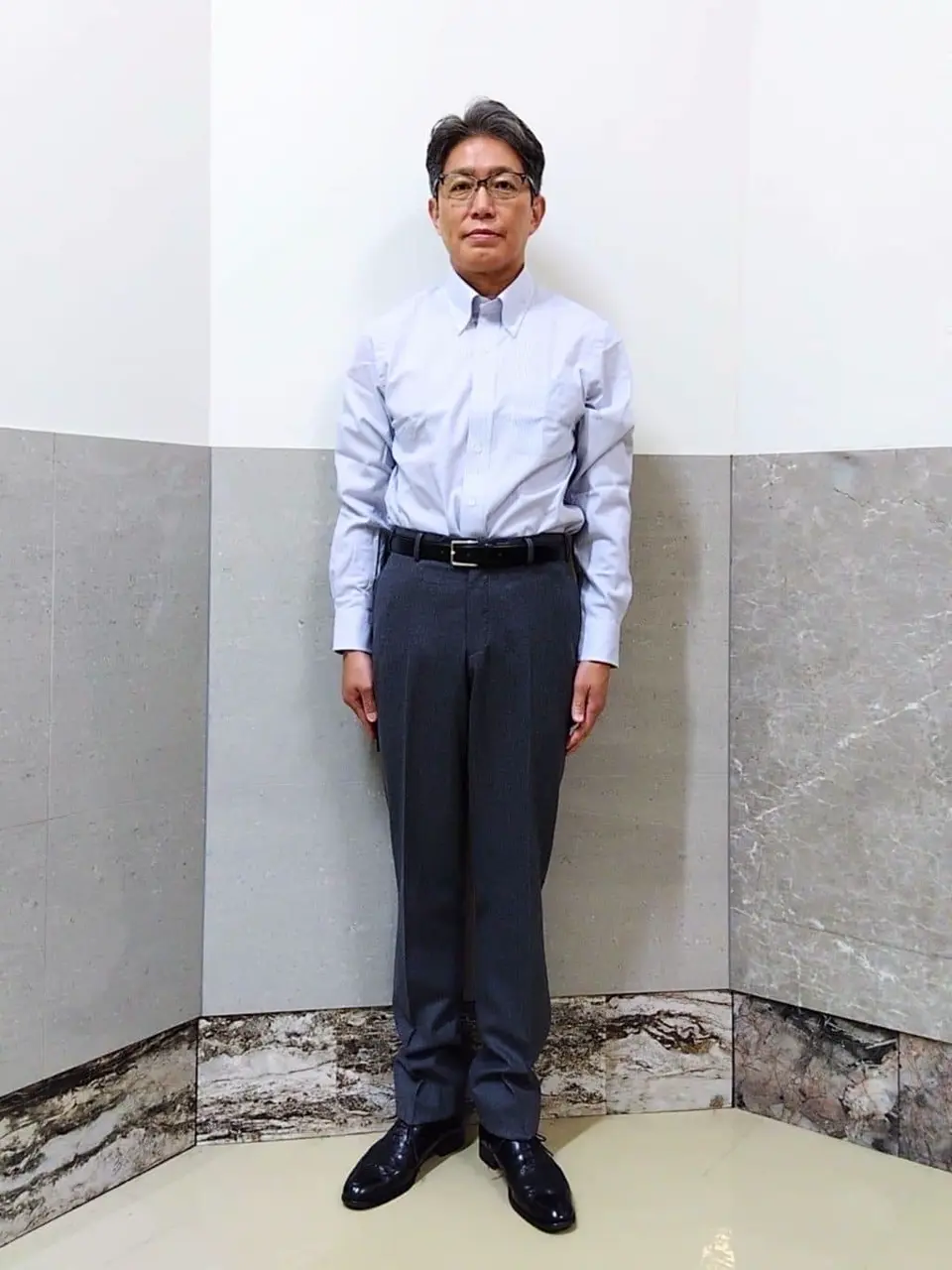  金子 コーディネート画像