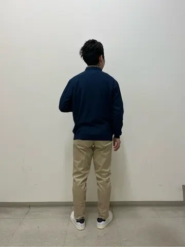 J.PRESS MEN 山本 コーディネート画像