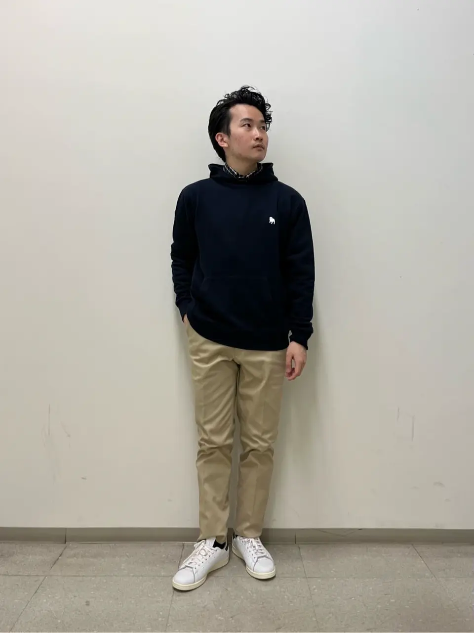  山本 コーディネート画像