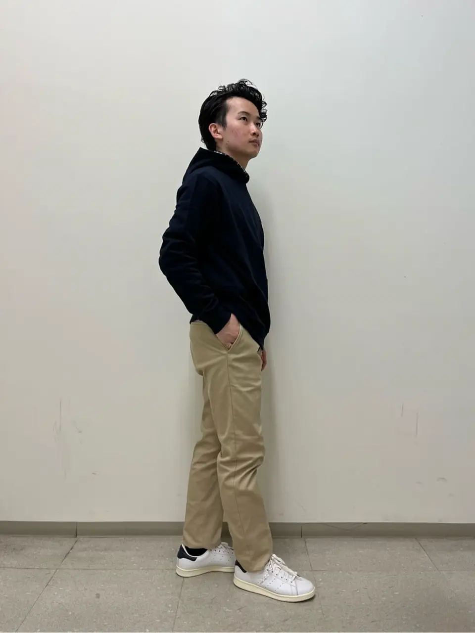 J.PRESS MEN 山本 コーディネート画像