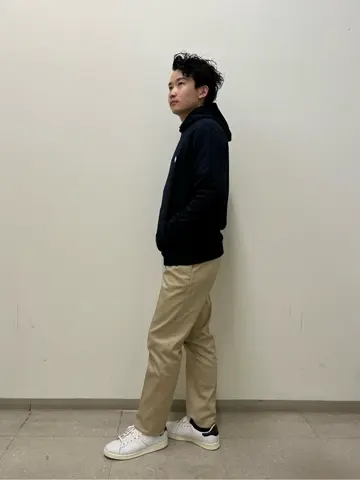 J.PRESS MEN 山本 コーディネート画像