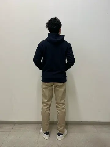 J.PRESS MEN 山本 コーディネート画像