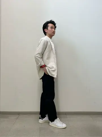 J.PRESS MEN 山本 コーディネート画像