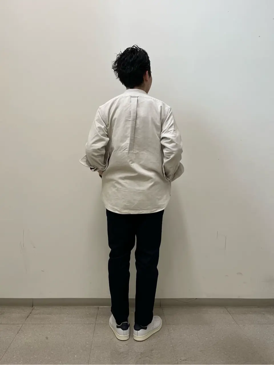 J.PRESS MEN 山本 コーディネート画像