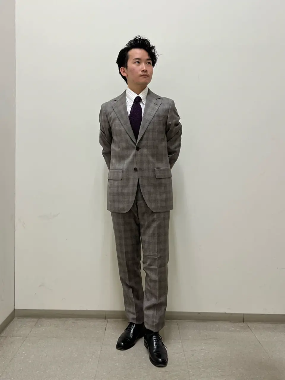  山本 コーディネート画像