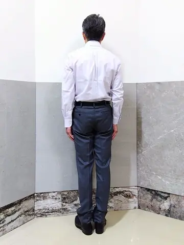 J.PRESS MEN 金子 コーディネート画像