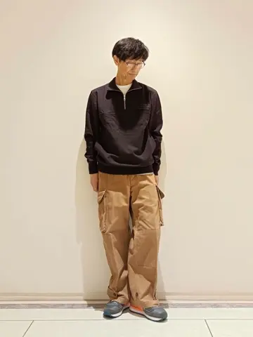 J.PRESS MEN 春木 コーディネート画像