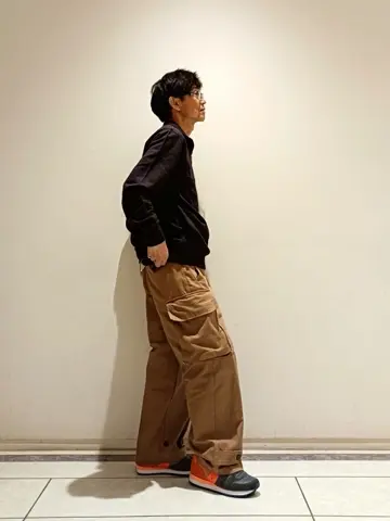 J.PRESS MEN 春木 コーディネート画像