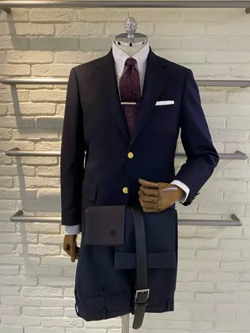 J.PRESS MEN 安原 コーディネート画像