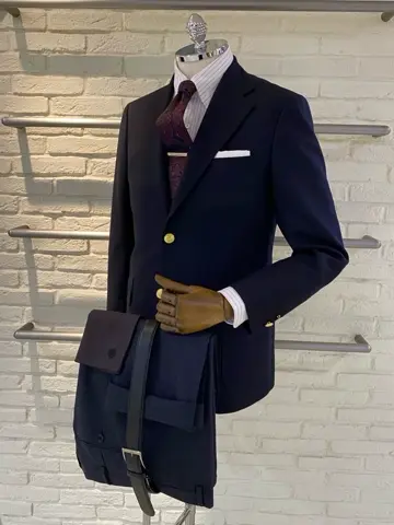 J.PRESS MEN 安原 コーディネート画像