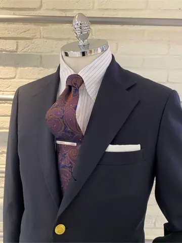 J.PRESS MEN 安原 コーディネート画像