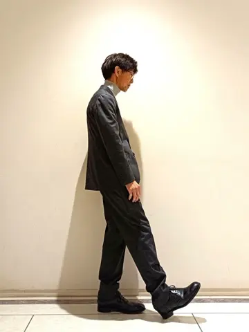 J.PRESS MEN 春木 コーディネート画像