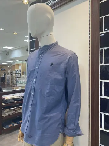 J.PRESS MEN 小西 コーディネート画像