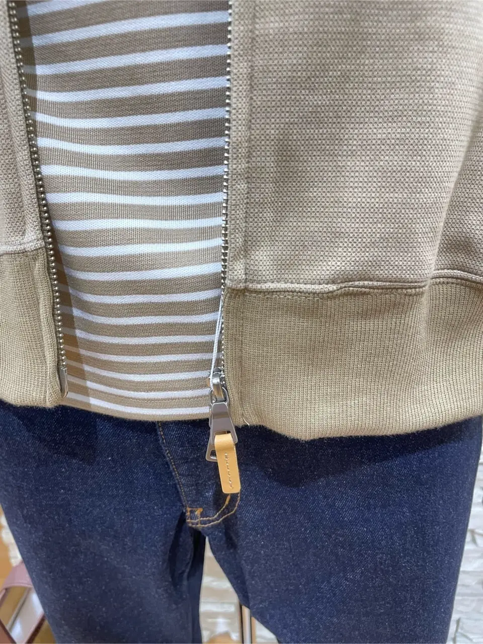 J.PRESS MEN 渡邊 コーディネート画像