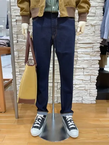 J.PRESS MEN 渡邊 コーディネート画像