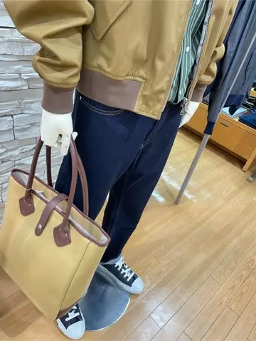 J.PRESS MEN 渡邊 コーディネート画像