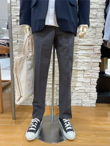 J.PRESS MEN 渡邊 コーディネート画像