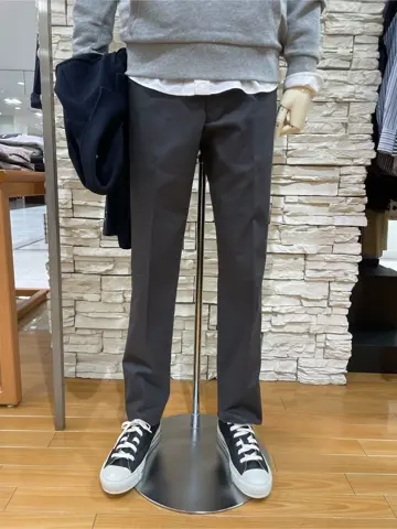 J.PRESS MEN 渡邊 コーディネート画像