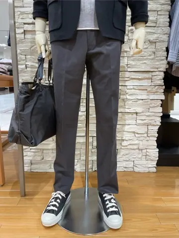 J.PRESS MEN 渡邊 コーディネート画像