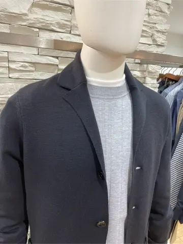 J.PRESS MEN 渡邊 コーディネート画像